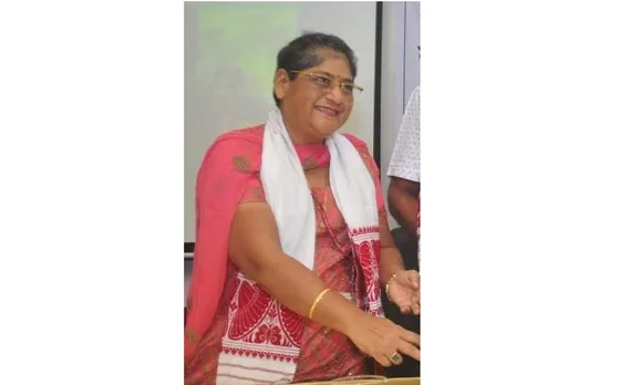 Dr. Ranjana Gupta becomes NE’s first lady Chief Wildlife Warden