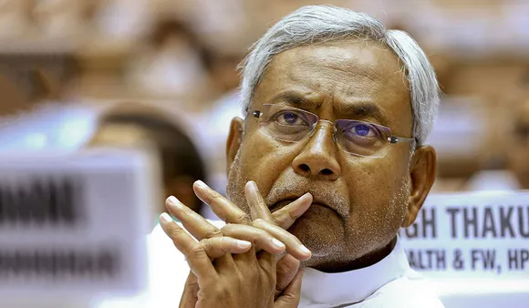 LS Polls : JD-U to contest from Assam, Manipur