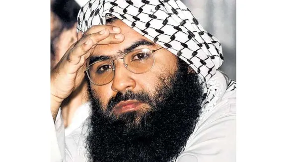 Masood Azhar : The face of terrorism