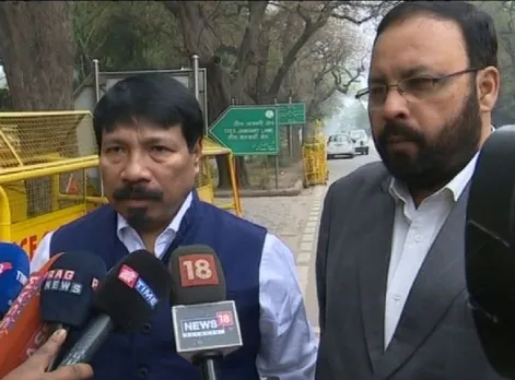 NE regional parties object PM’s remark on CAB