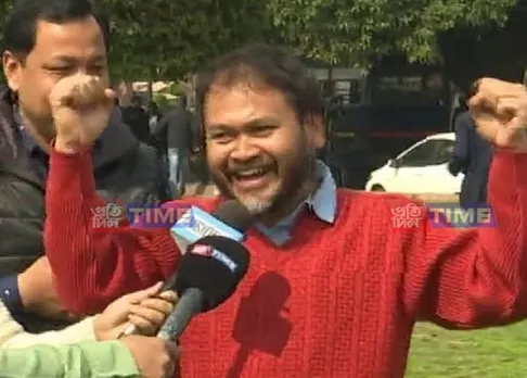 People of Assam have won: Akhil Gogoi