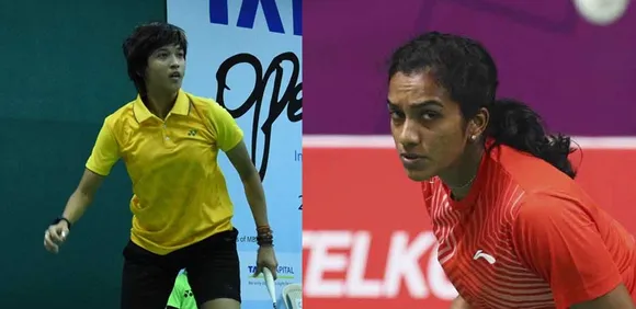 Sindhu- Ashmita face off today