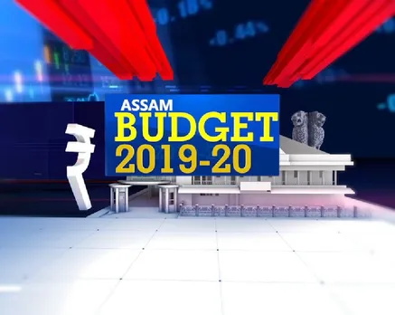 Assam Budget 2019-20 | LIVE UPDATES