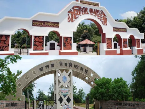 “Include Assamese language in Tezpur, Silchar Univ.”