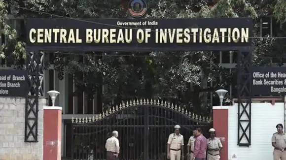 Modi-Led Panel Likely To Select New CBI Director Today