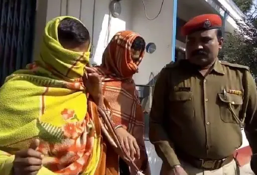 Two nabbed for Chaygaon killings