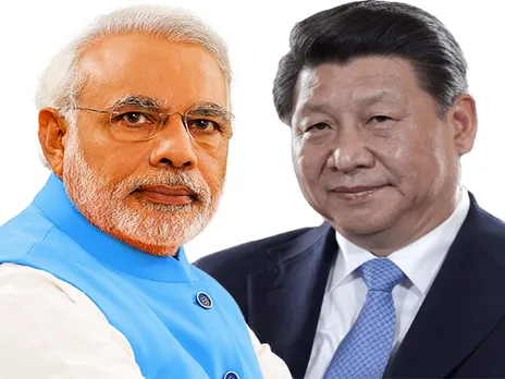 China Upset Over Modi’s Visit To Arunanchal Pradesh