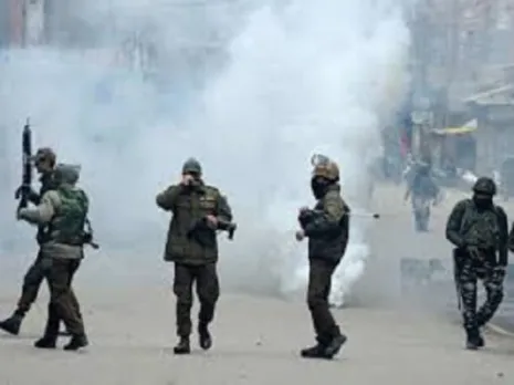 Encounter in Shopian, 2 JeM militants killed