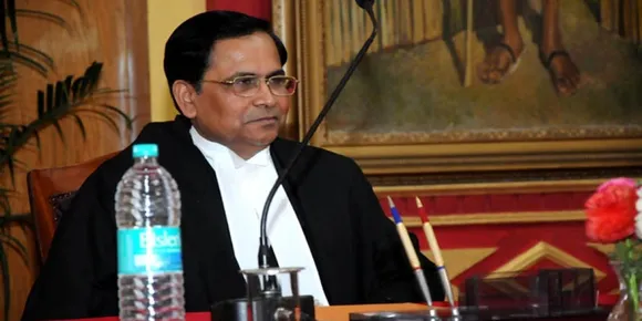 First Nagaland Lokayukta to be sworn-in today