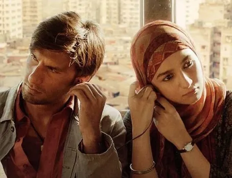 ‘Gully Boy’ Is India’s Official Entry for Oscars