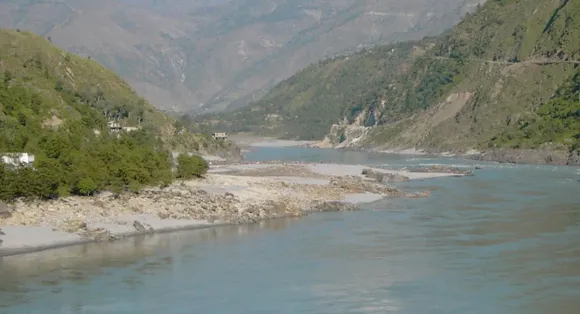 India to stop share of river waters flowing to Pakistan