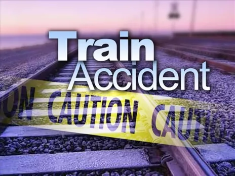 Mother & daughter hit by Intercity, dead