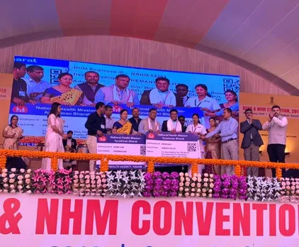 Govt. increases monthly incentive for ASHA