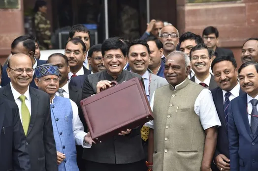 Union Budget key highlights