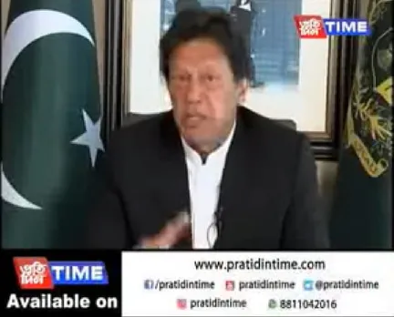 WATCH | Pakistan calls for truce