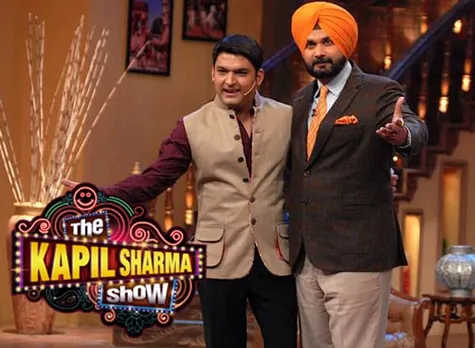 Pulwama attack: Sidhu sacked from TKSS