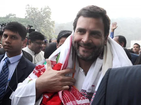 Rahul’s NE visit | Complete schedule for March 20