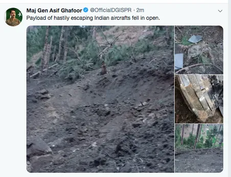 India conducts surgical strike on Pakistan!