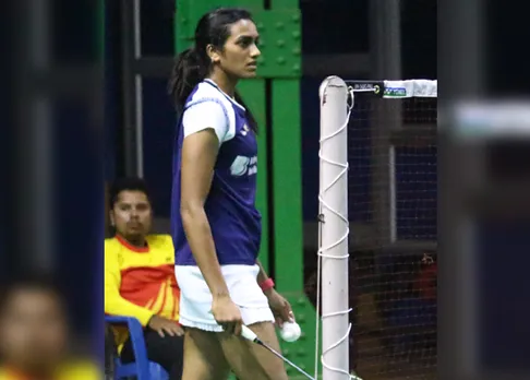 NBC: Sindhu advances to quarterfinals