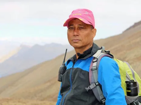 Everester Tarun Saikia lost both kidneys