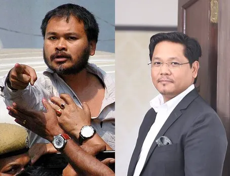 CAB: Why Akhil remained as side-kick, while Conrad emerged as the hero?