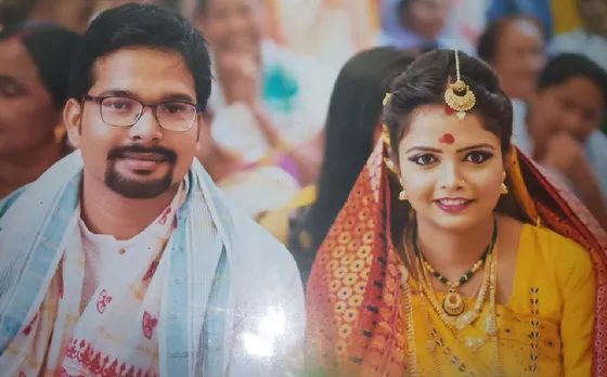 Woman found dead under mysterious condition