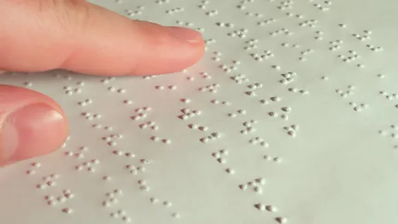 Braille to be introduced in HSLC Exam : SEBA