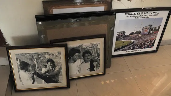 After CCI, Mohali Cricket Stadium removes Pak player’s photos