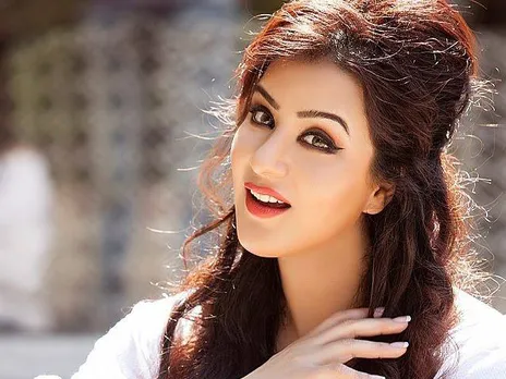 TV star Shilpa Shinde joins Congress
