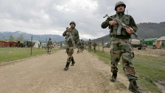 Special Power to Assam Rifles; Cong, AGP oppose