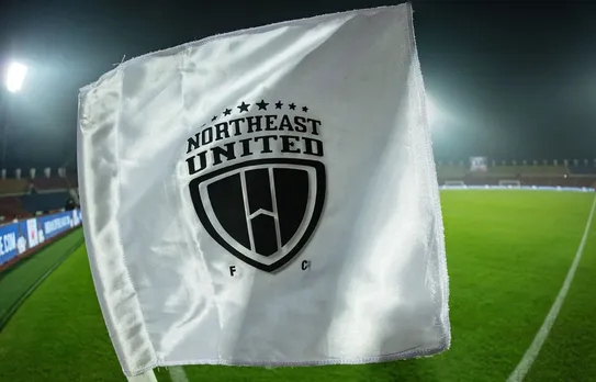 NEUFC signs Janeiler Rivas Palacios for injured Komorski