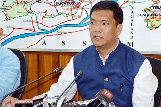 All you want to know about PRC & Arunachal crisis!