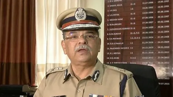Rishi Kumar Shukla appointed new CBI director