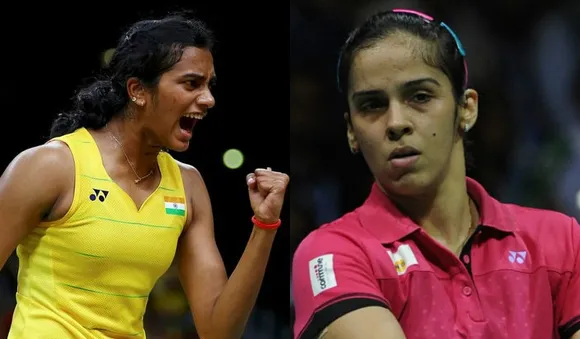 Saina, Sindhu To Reach Guwahati Today