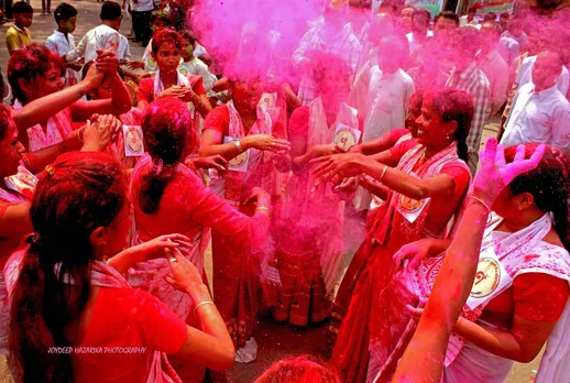 Local Holiday declared on March 22