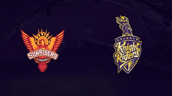 IPL 2019 : KKR beat SRH by 6 wickets