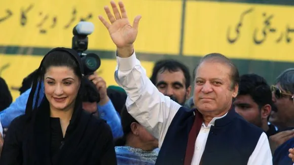 Pakistan: Nawaz Sharif Plans Coalition Govt Amid Divided Mandate