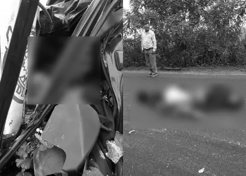 3 killed, 2 injured in Moran accident