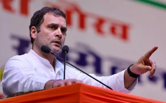 Karnataka Congress invites RaGa to contest LS polls