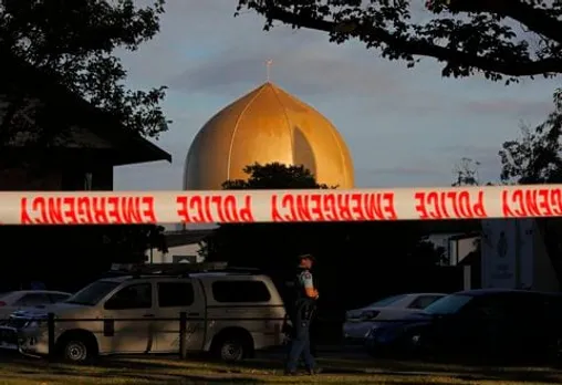5 Indians confirmed dead in NZ mosque shootings