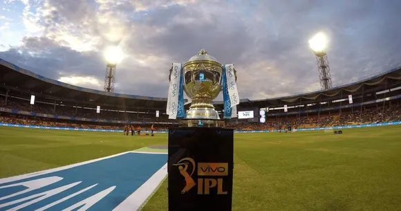 BCCI rolls out second phase schedule of IPL