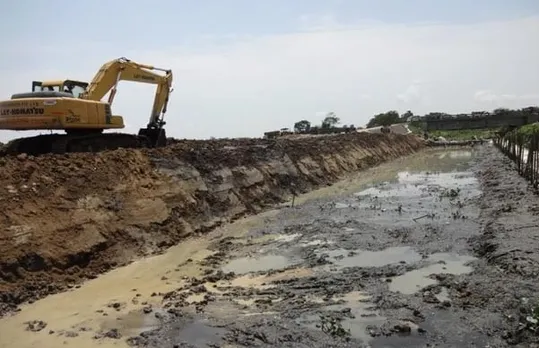 ADB to provide finance to improve Dibrugarh’s drainage