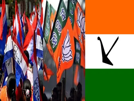 AGP gets 3 LS and1 RS seat