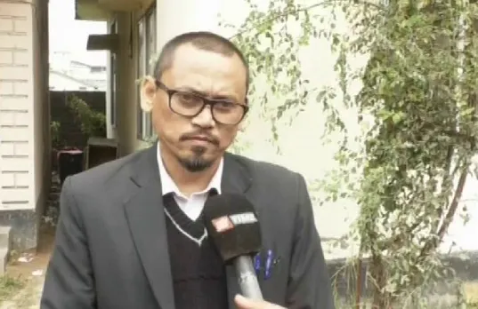 AGP legal advisor resigns