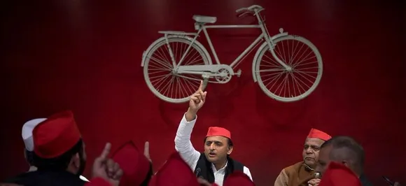 Akhilesh Yadav to contest from Azamgarh