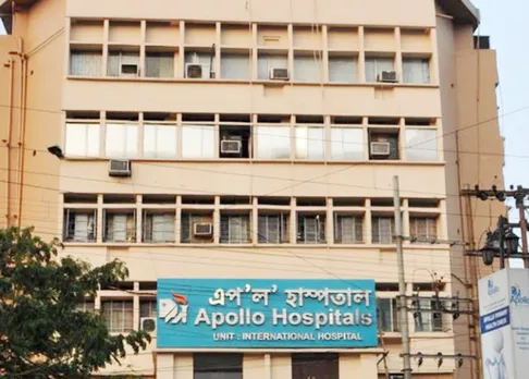 Apollo Hospitals Guwahati performs MICS for first time
