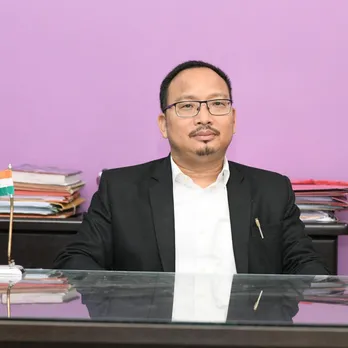 BJP wins two Arunachal seats unopposed