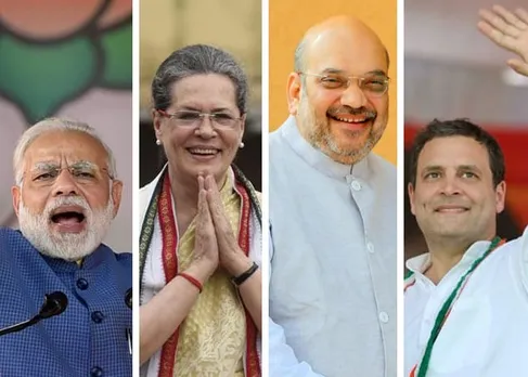Assam to glitter with star campaigners starting tomorrow