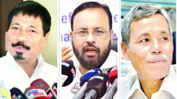 “Banking details will reveal the secret behind AGP-BJP alliance”