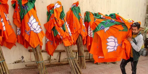 BJP ‘go back’ echoes in Udalguri